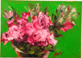 Ewa Perz - Oil Painting 438