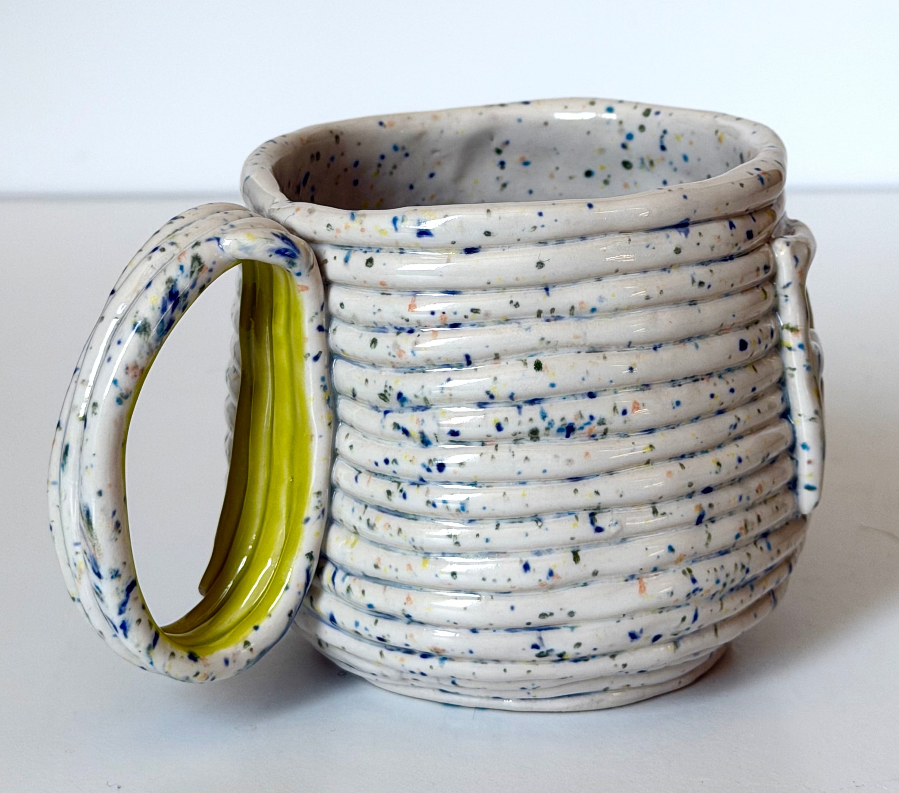 Ashley Stewart - FART Mug