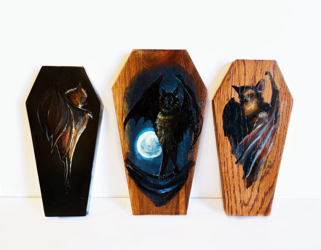 Brandon Kells - Children of the Night