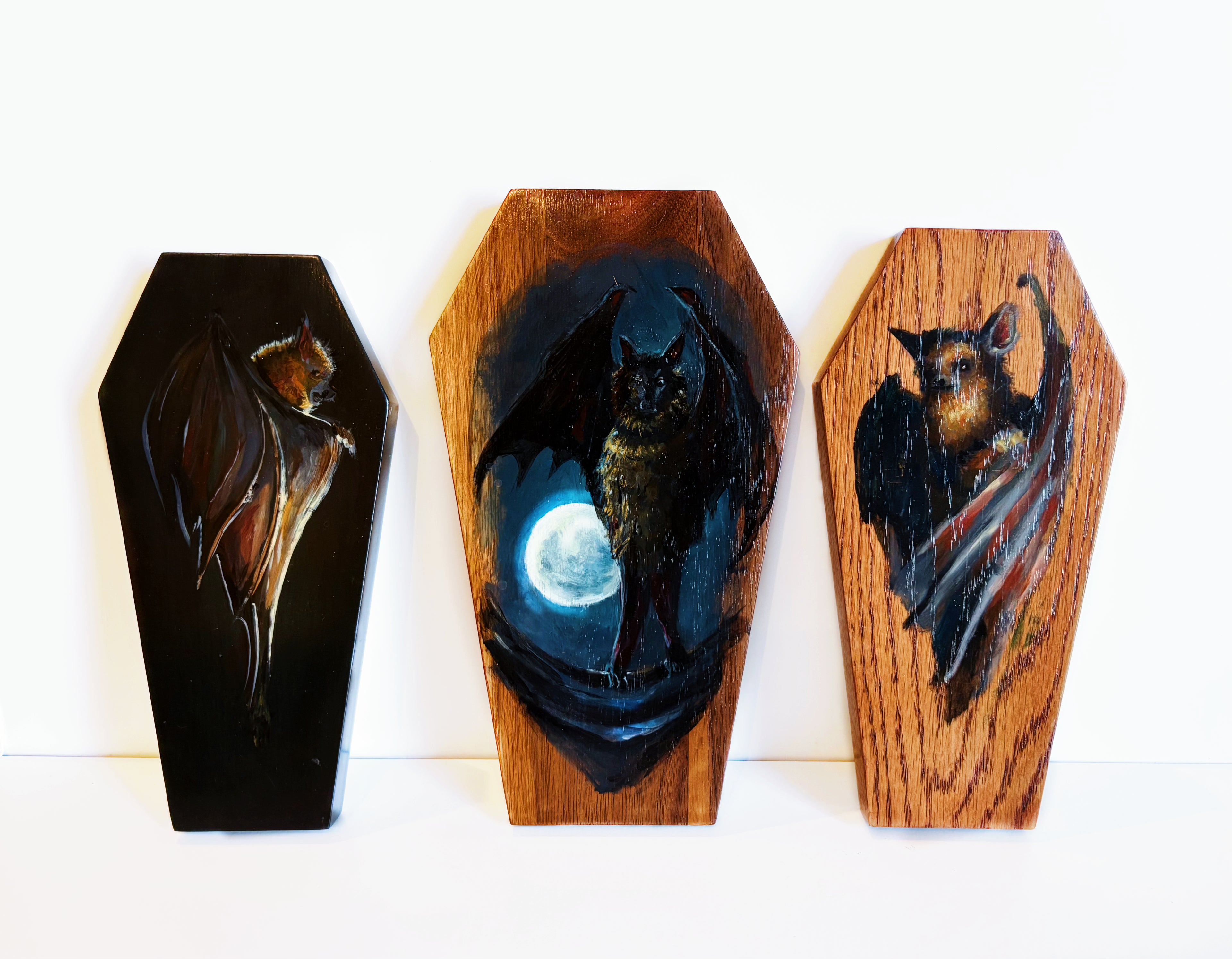 Brandon Kells - Children of the Night