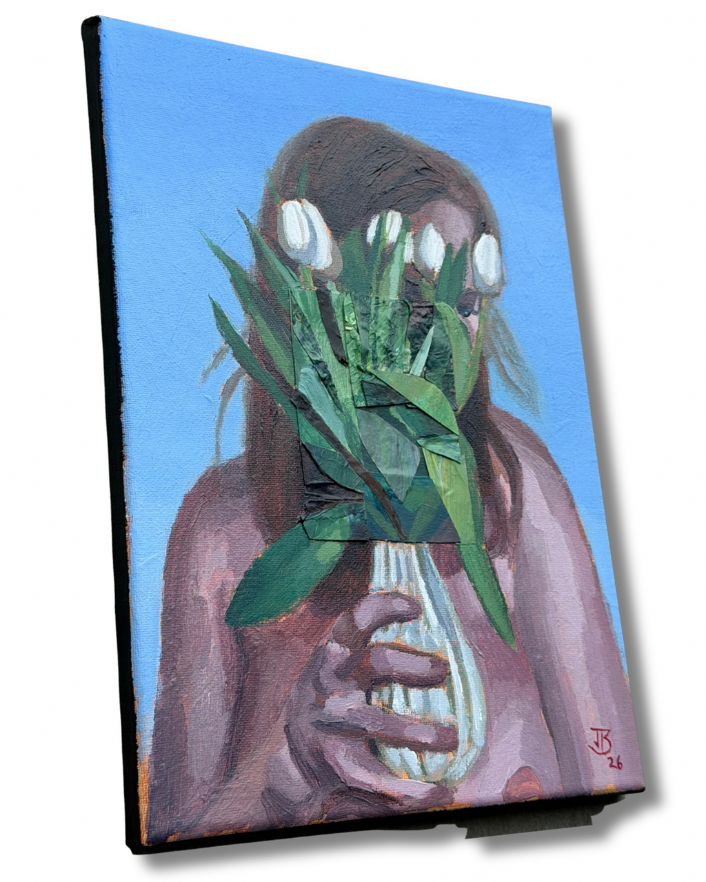 Josh Bleecker - Tulip Muse