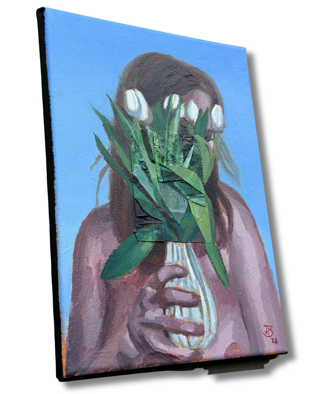 Josh Bleecker - Tulip Muse