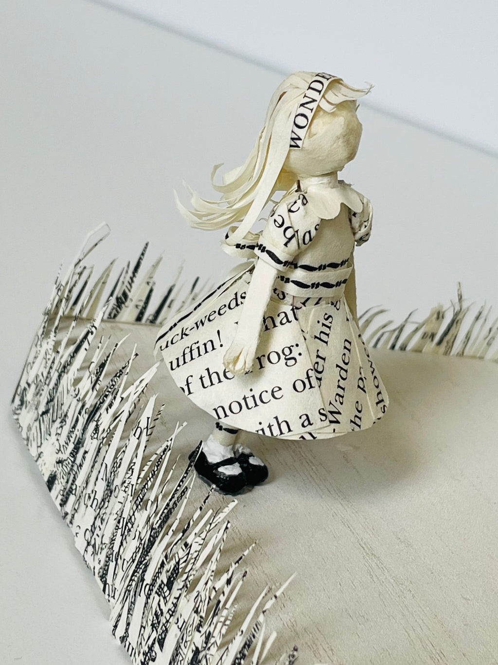 Gretchen Leachman - Mad Tea Party