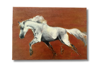 Ewa Perz - Oil Painting 408