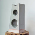 Joe Banet - Tallulah Slab Vessel