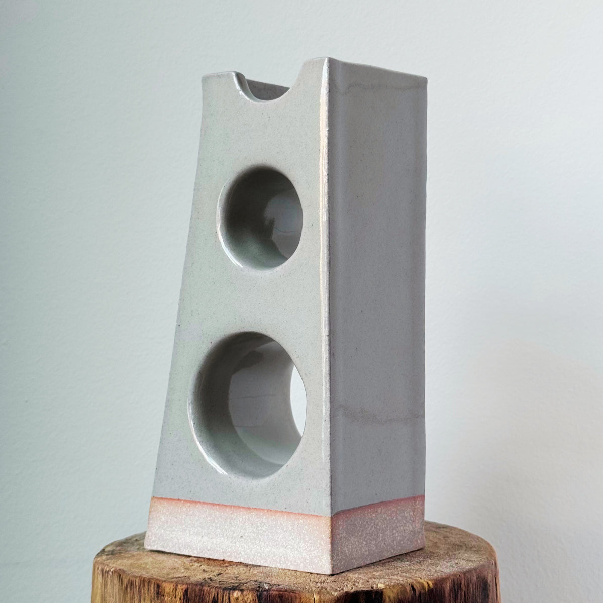 Joe Banet - Tallulah Slab Vessel