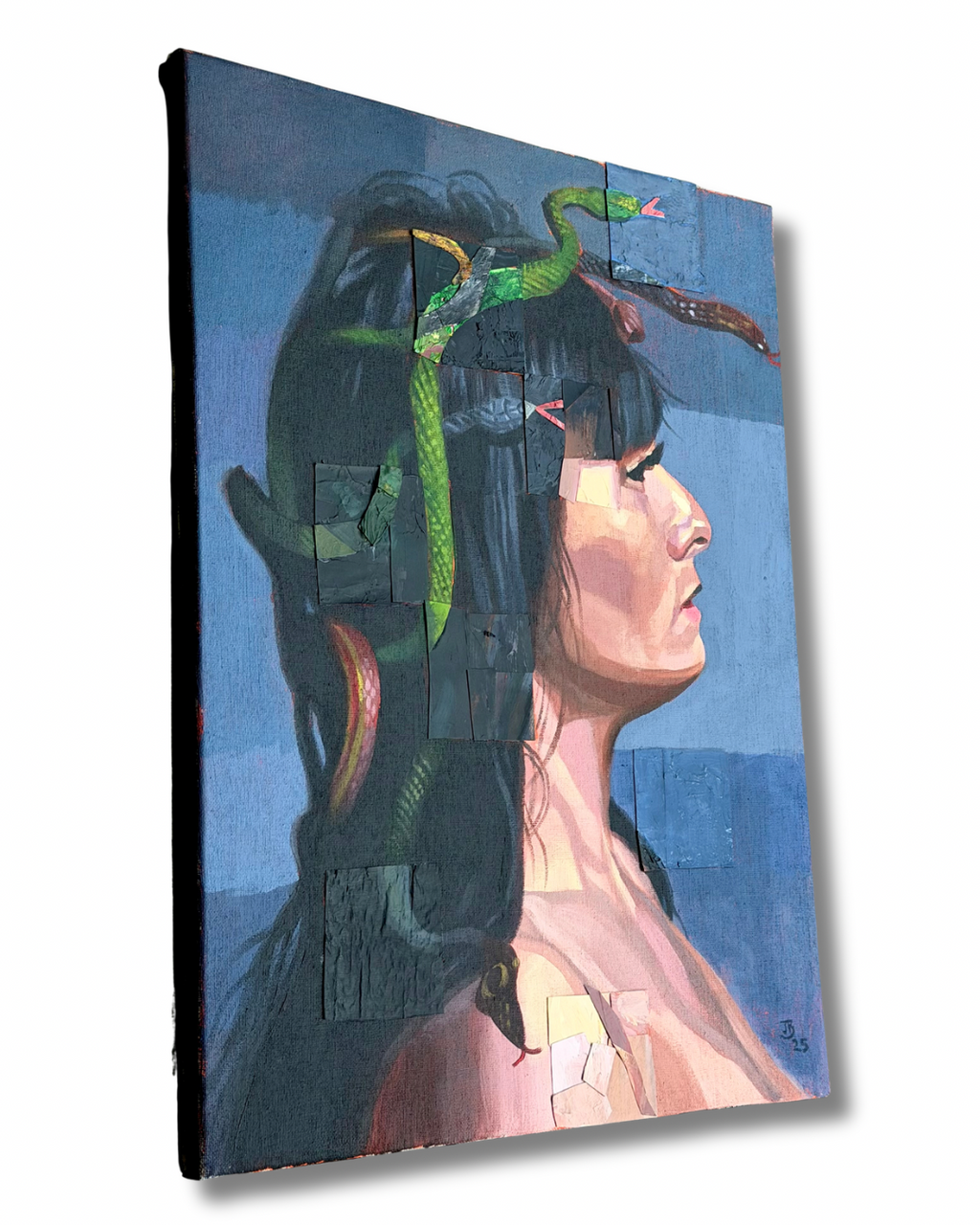 Josh Bleecker - Medusa