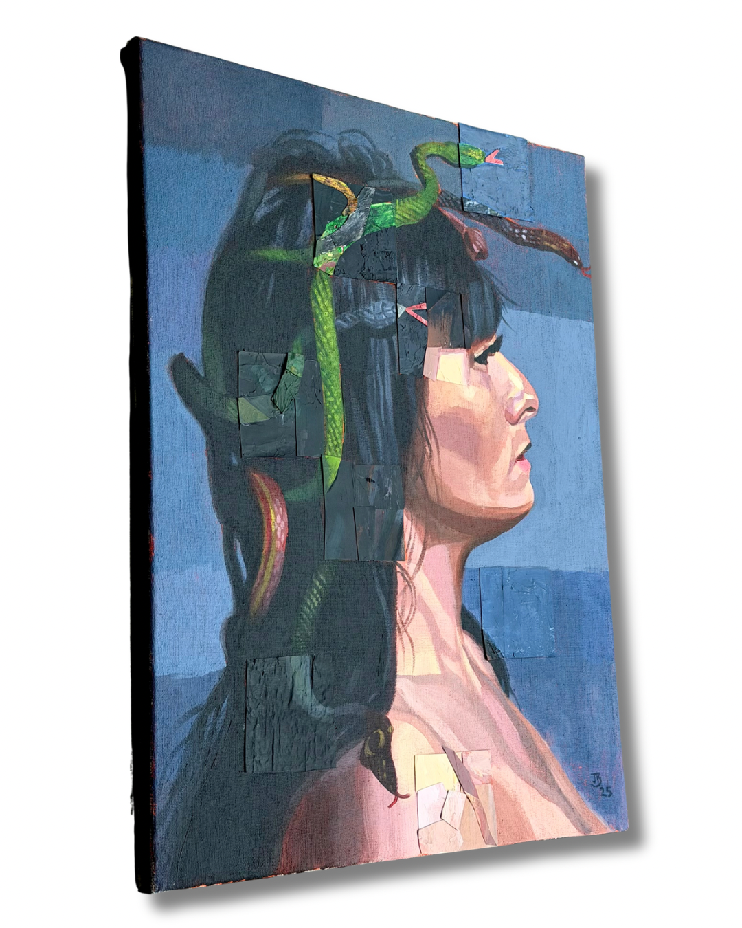Josh Bleecker - Medusa