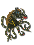Patrick Jilbert - Octohorse 2.0