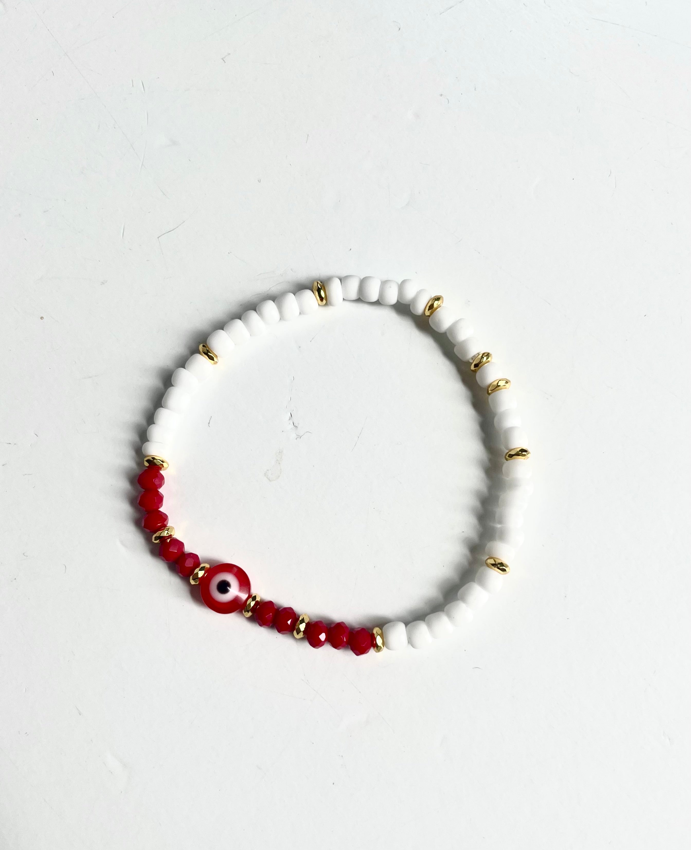 S.P.E.K.tactular Design$ - Stackies (Bracelets)