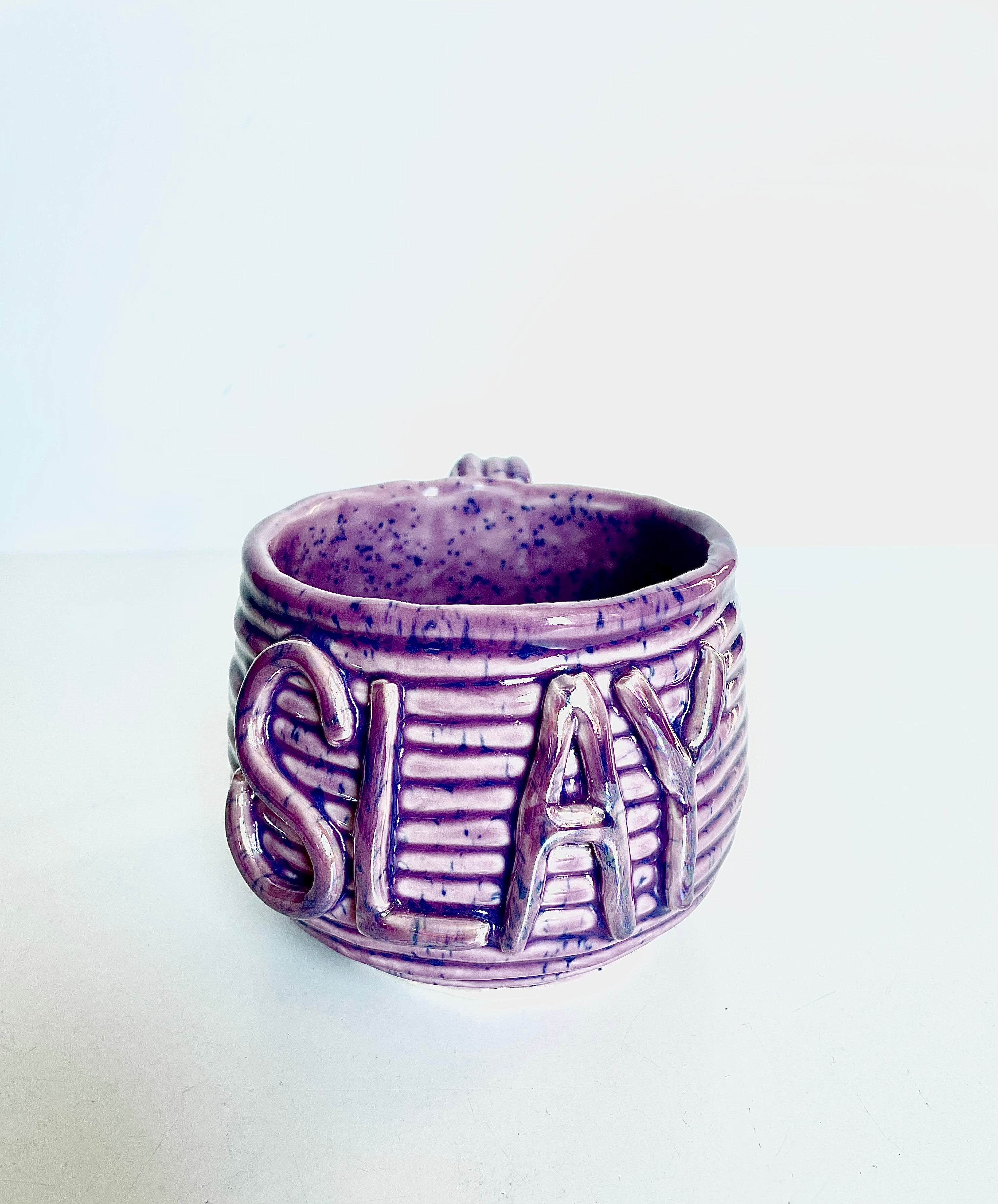 Ashley Stewart - SLAY Mug
