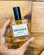 I Smell Wildfire - ODUOAK Made with Whiskey (Walk of Shame)