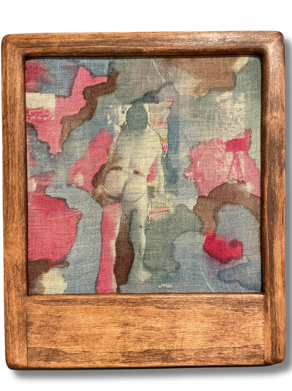 Alex Blom - Afterimage XI