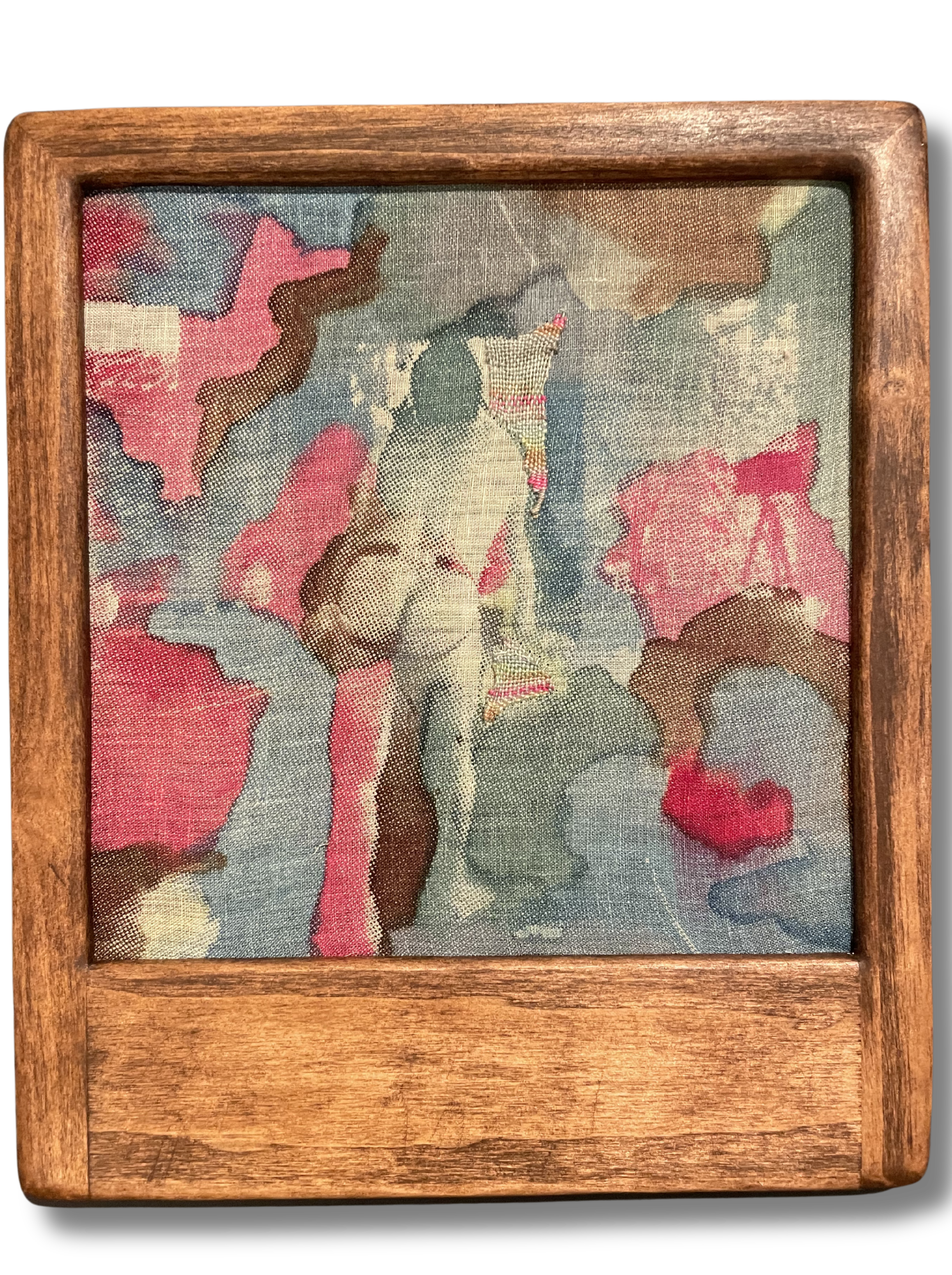 Alex Blom - Afterimage XI