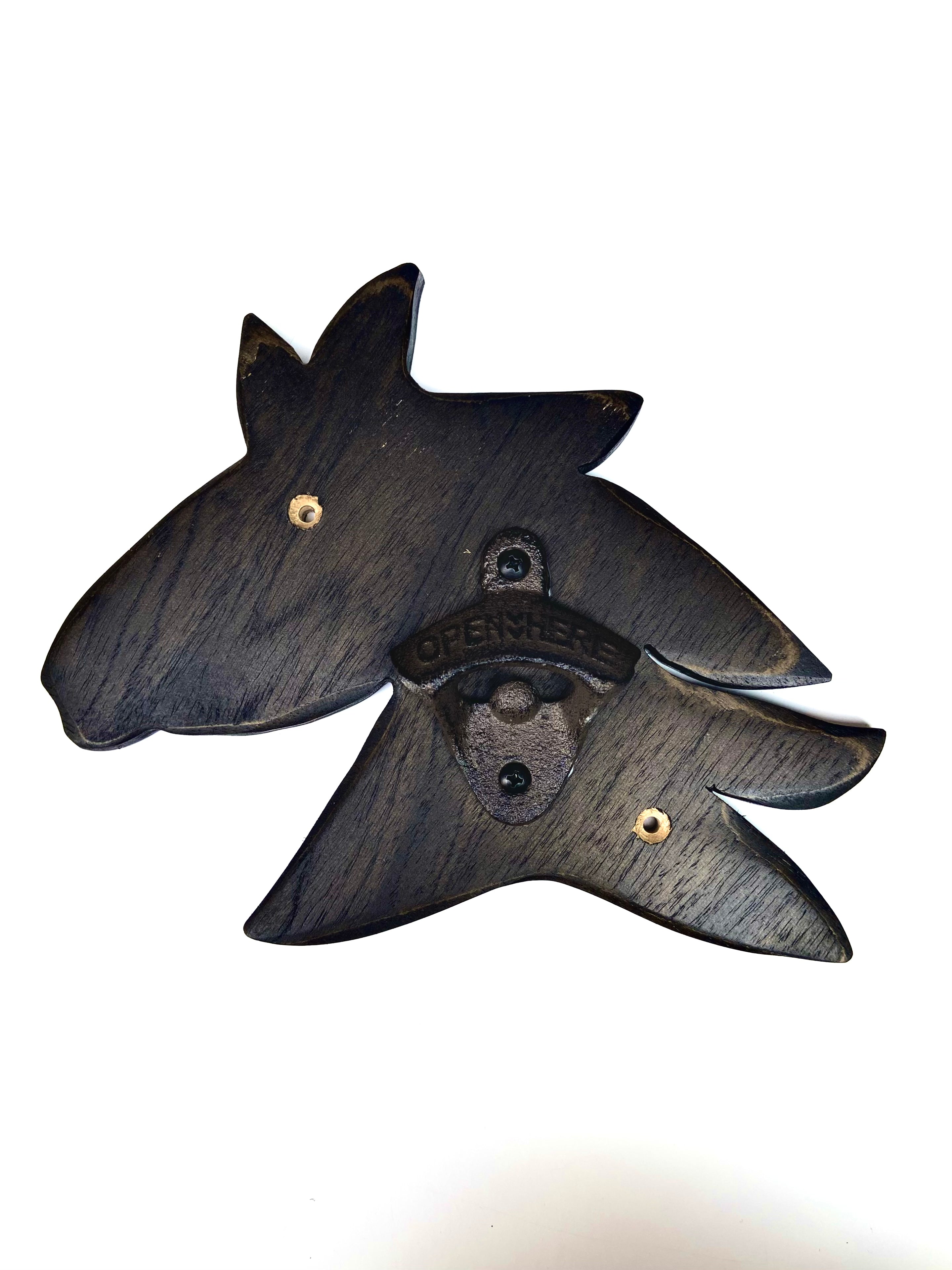 Kim Schmidt - Horse Bottle Opener