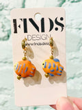 Finds Design - Fish Huggies