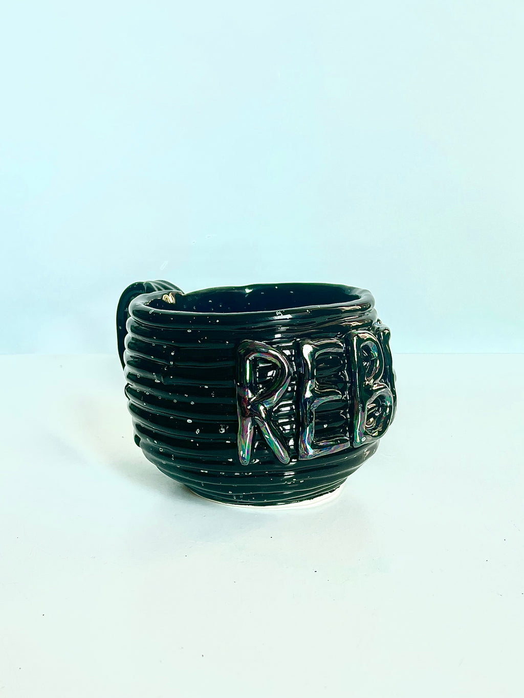 Ashley Stewart - REBEL Mug