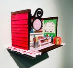 Gretchen Leachman  - Santa's Workshop