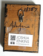 Joshua Jenkins - Guerrilla Block #367