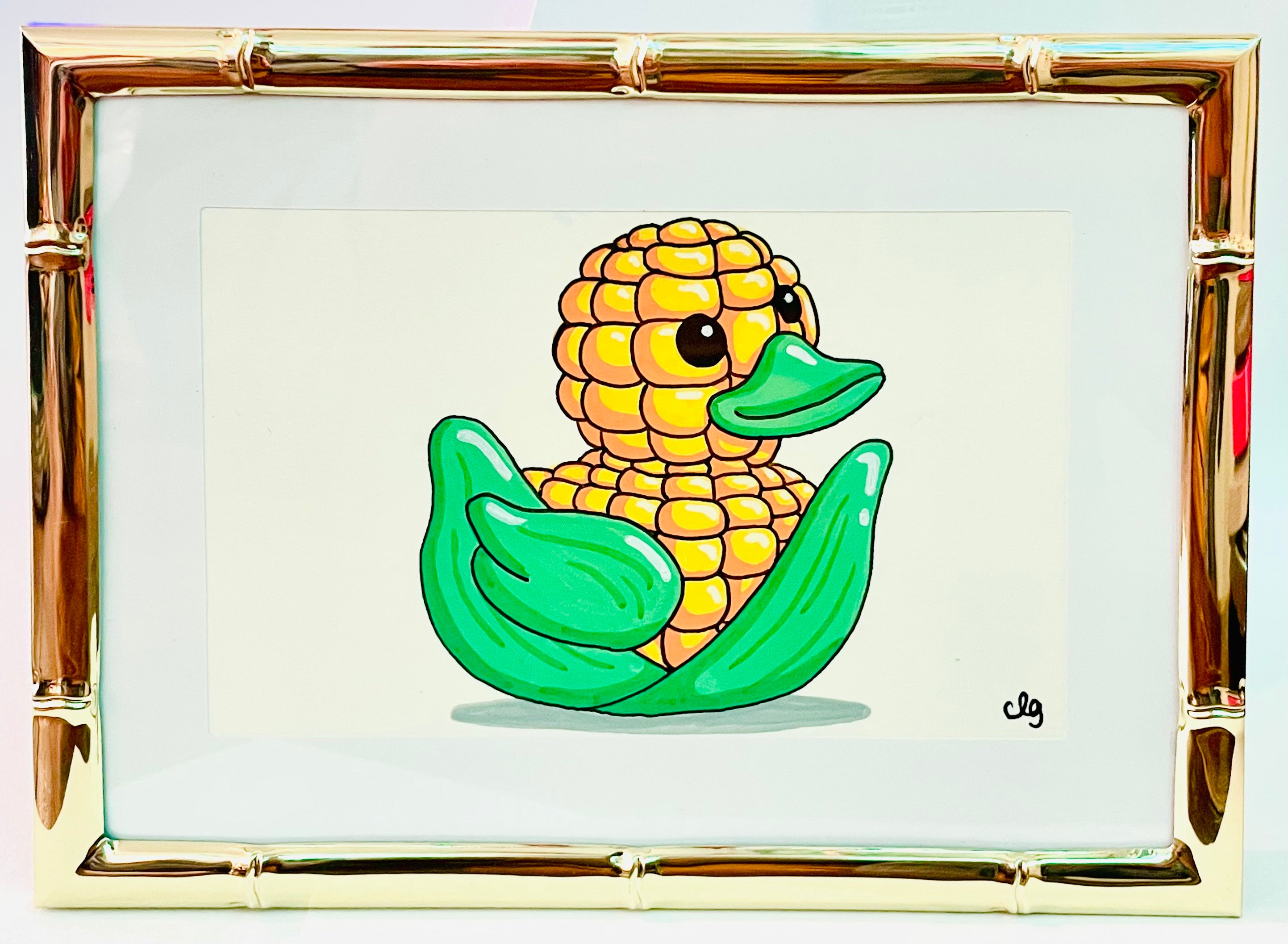 Christina Gutowski - Eclecducks