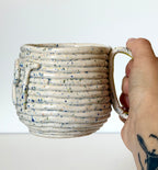 Ashley Stewart - FART Mug