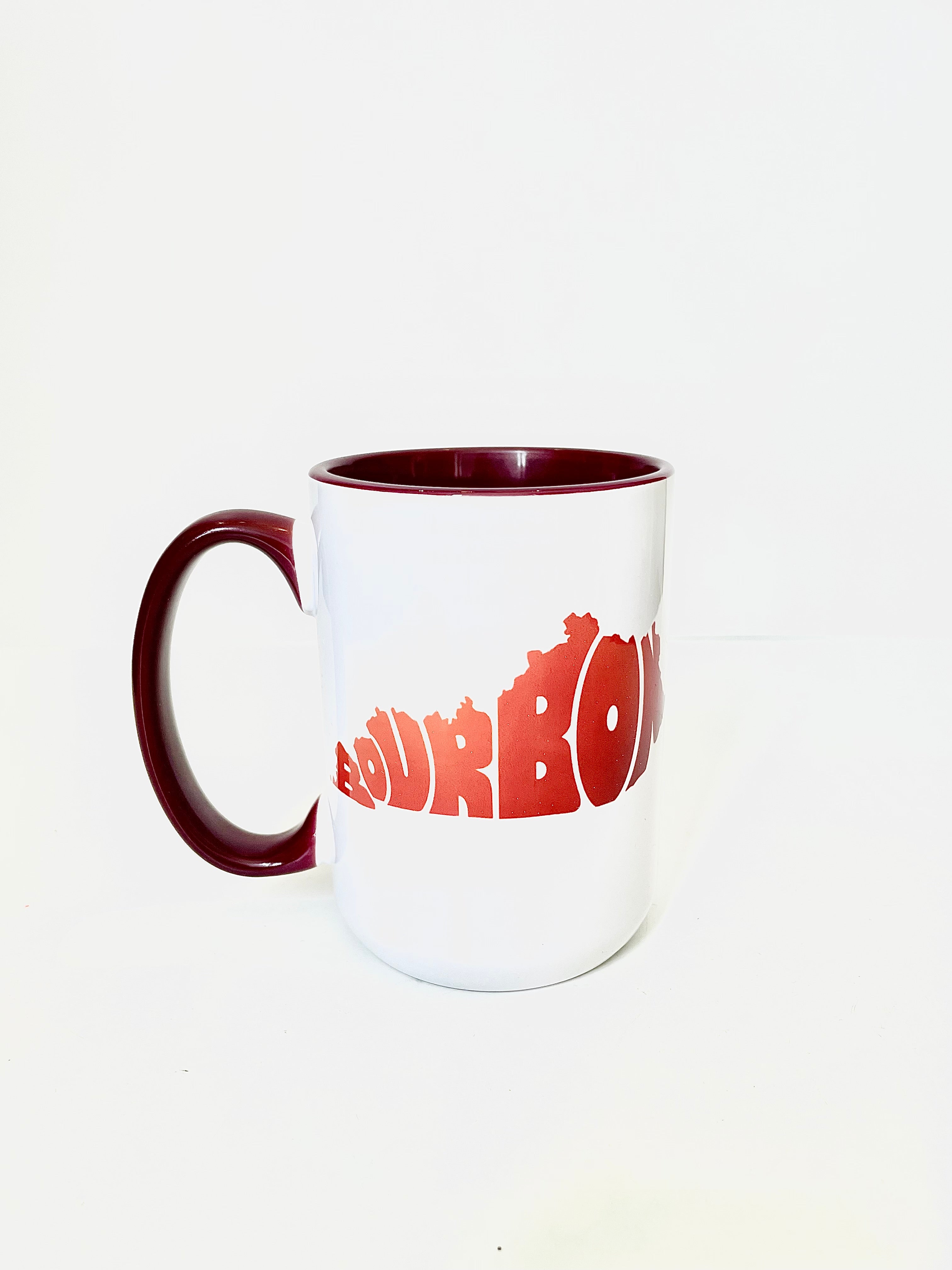 State Crafted - Bourbon Mug