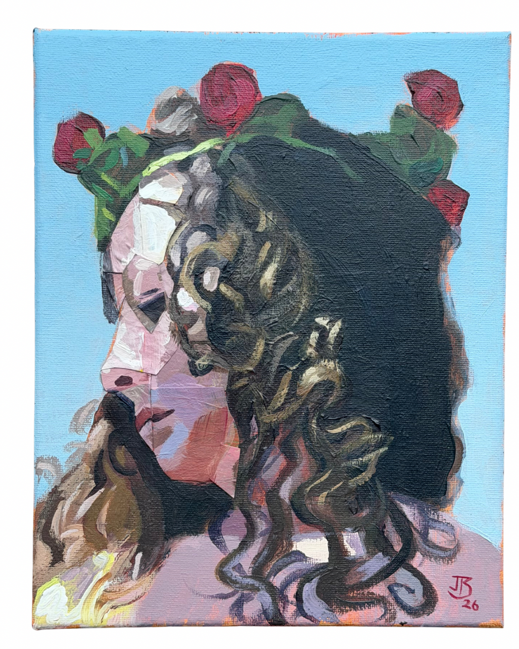 Josh Bleecker - Coronation 2