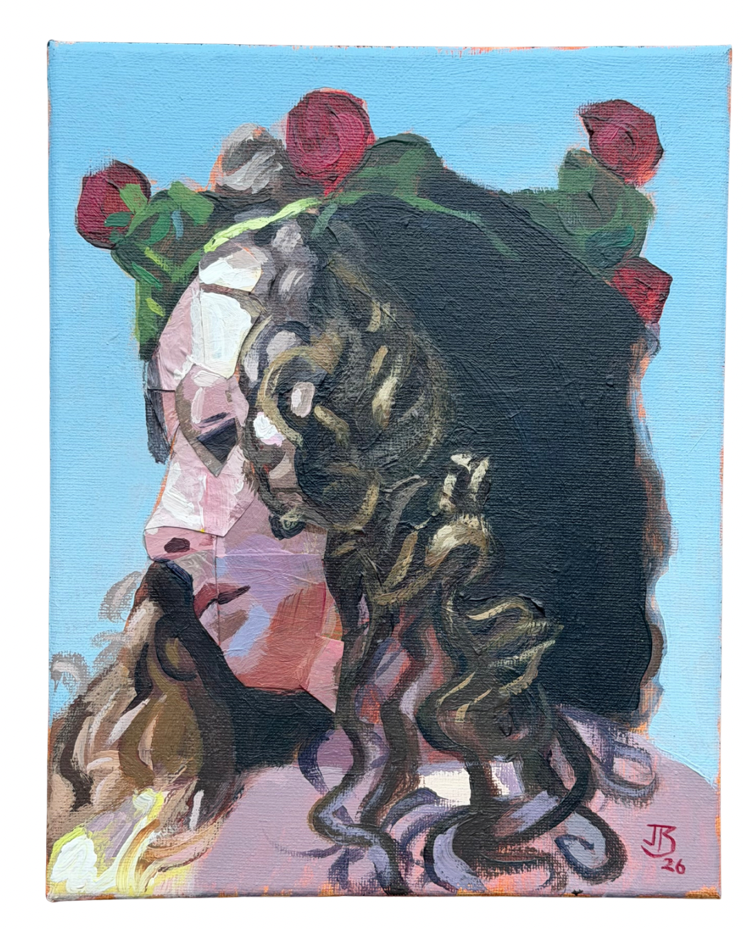 Josh Bleecker - Coronation 2