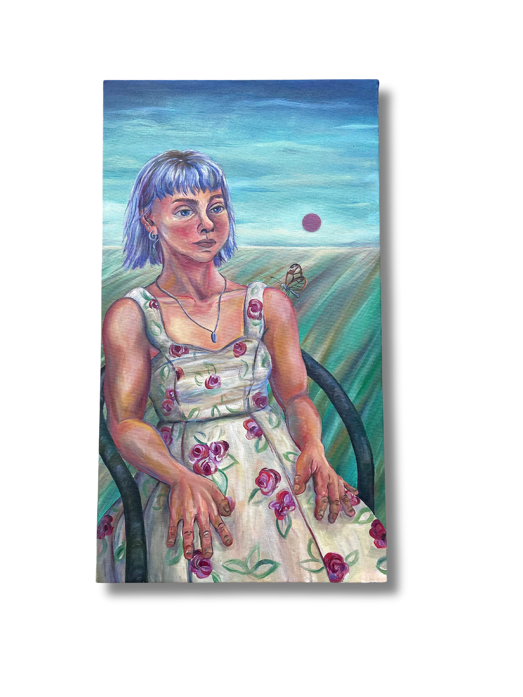 Janet Dake - Katie