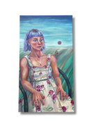 Janet Dake - Katie