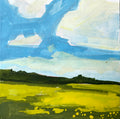 Kelley Luckett - Golden