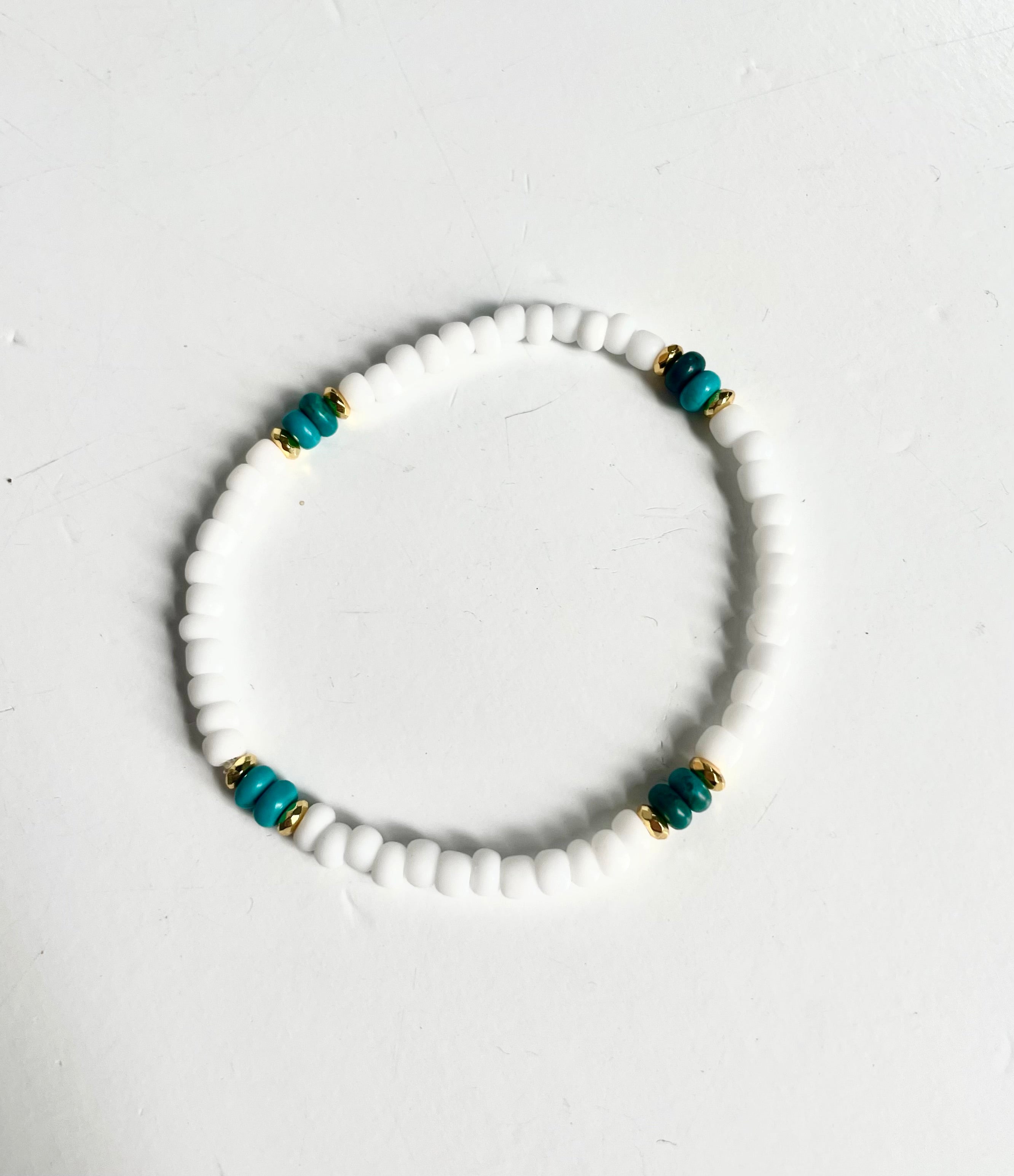 S.P.E.K.tactular Design$ - Stackies (Bracelets)