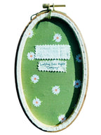 Sarah Marie Heirlooms - Ladybug Date Nights : Camping