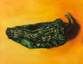Ann Dawkins - Shriveled Poblano