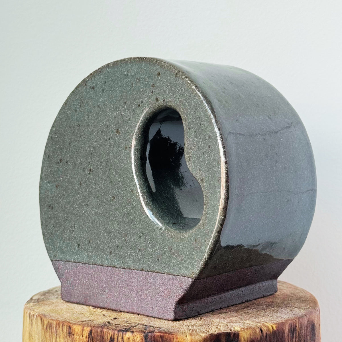 Joe Banet - Sloan Slab Vessel