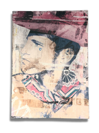 Joshua Jenkins - Guerrilla Block "Real Life Woody"