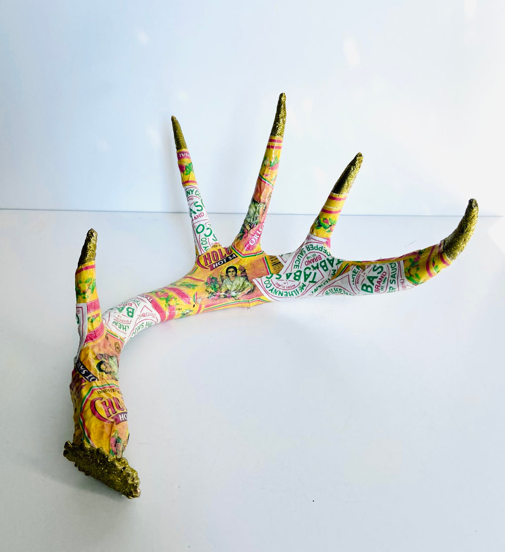 Tiny Art Lady- Hot and Horny
