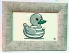 Christina Gutowski - Eclecducks