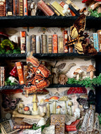 Kimberly Kelting - Oddibrary