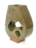 Joe Banet - Pearl Slab Vessel