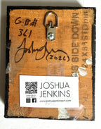 Joshua Jenkins - Guerrilla Block #361
