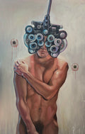 Jacob Grant - Eyes See