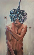Jacob Grant - Eyes See