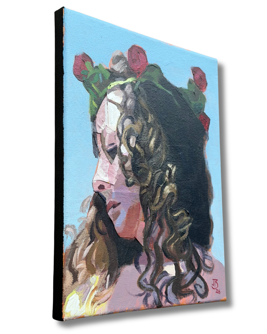 Josh Bleecker - Coronation 2