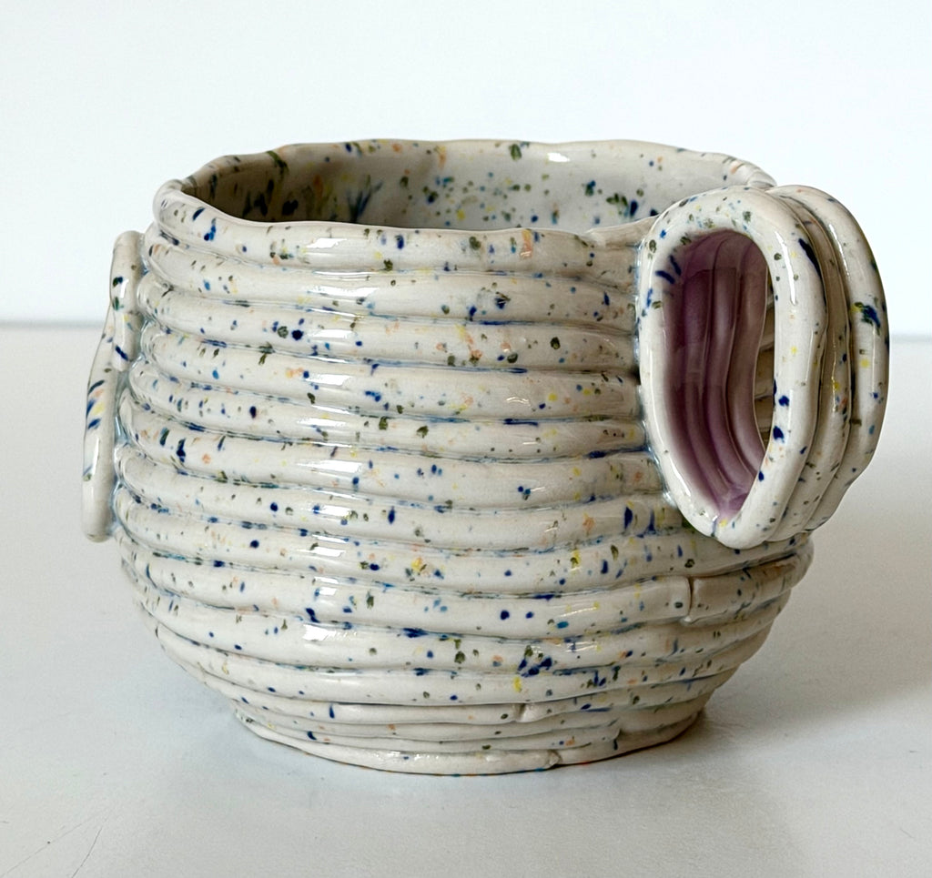 Ashley Stewart - PUSS Mug