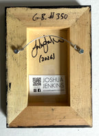 Joshua Jenkins - Guerrilla Block #350