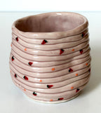 Ashley Stewart - Ceramic Coil Cups
