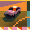 Often Seen Rarely Spoken - AE 86