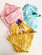 Mojo Quilts and More - 4-piece Baby Set