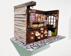Gretchen Leachman  - Haunted Apothecary